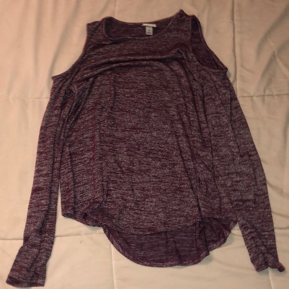 Long sleeve shirt - Picture 1 of 1